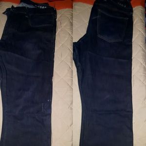 GAP 1969 jeans